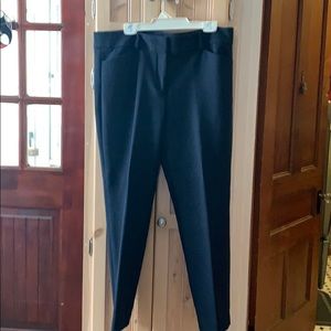 Ann Taylor Loft Dress Pants
